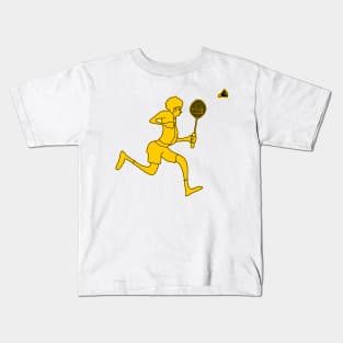 sports time Kids T-Shirt